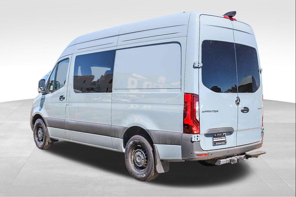 2026 Mercedes-BENZ OTHERS 缩略图 6
