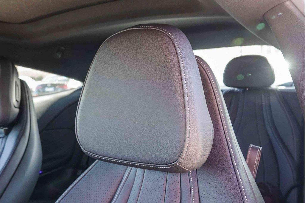 2024 Mercedes-BENZ CLE — миниатюра 24