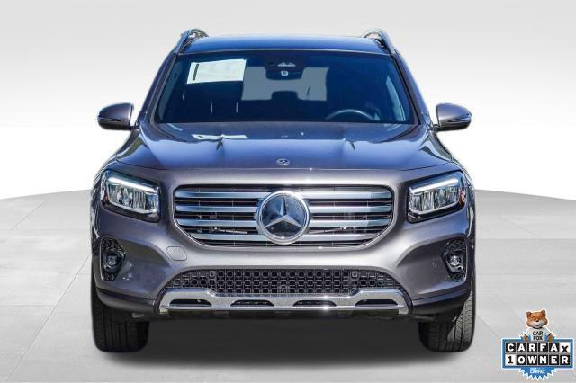 2024 Mercedes-BENZ GLB — фото 2
