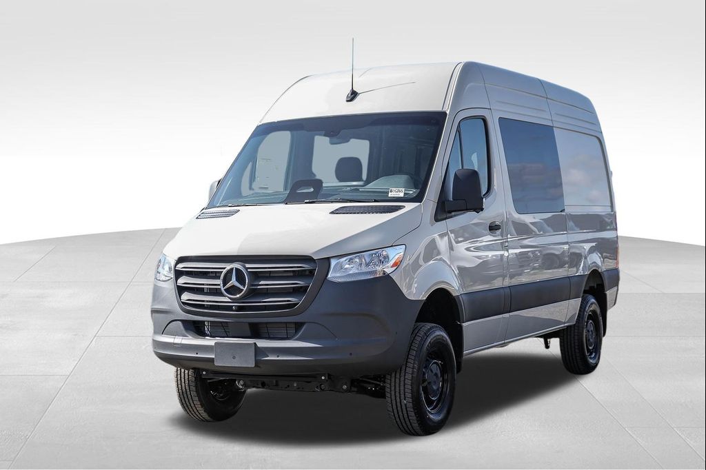 MERCEDES-BENZ OTHERS - 3