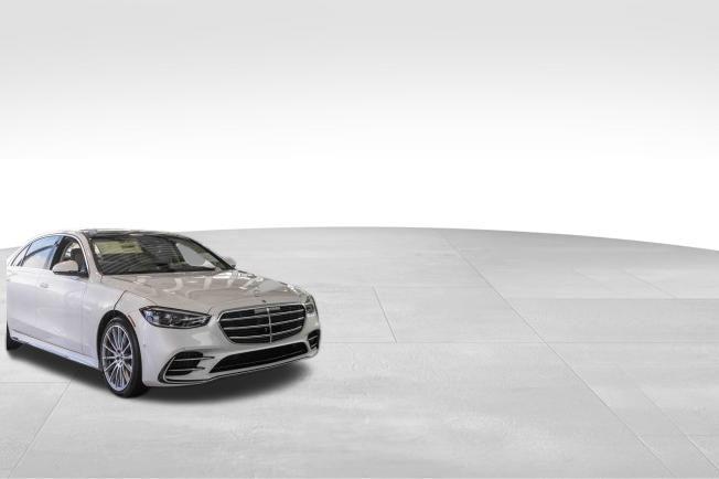 صورة مصغرة 31 لـ 2025 Mercedes-BENZ OTHERS