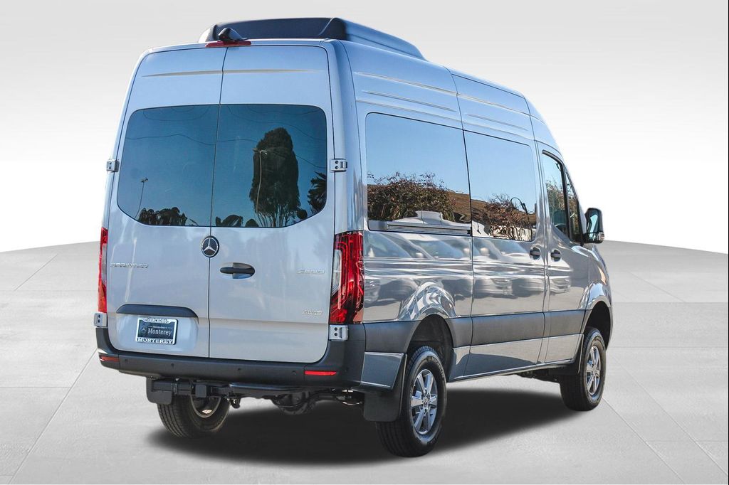 2026 Mercedes-BENZ OTHERS 照片 8