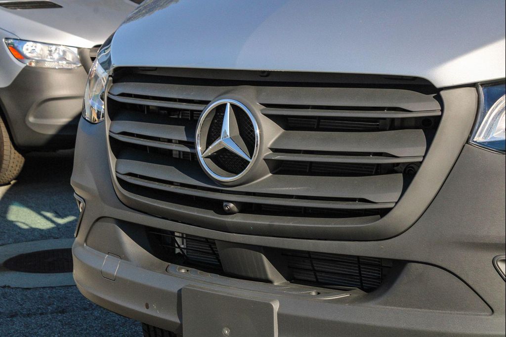 2026 Mercedes-BENZ OTHERS 照片 5