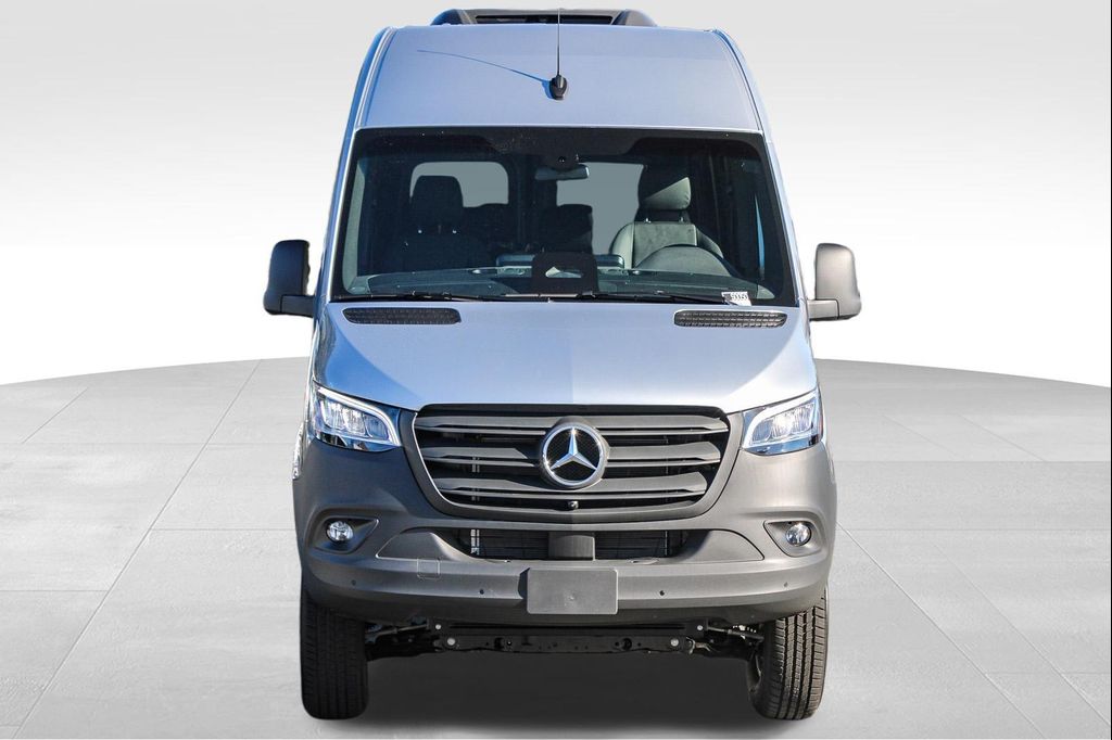 2026 Mercedes-BENZ OTHERS 照片 2