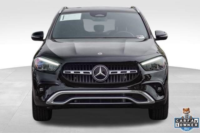 MERCEDES-BENZ GLA-CLASS - 2