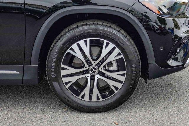 MERCEDES-BENZ GLA-CLASS - 8