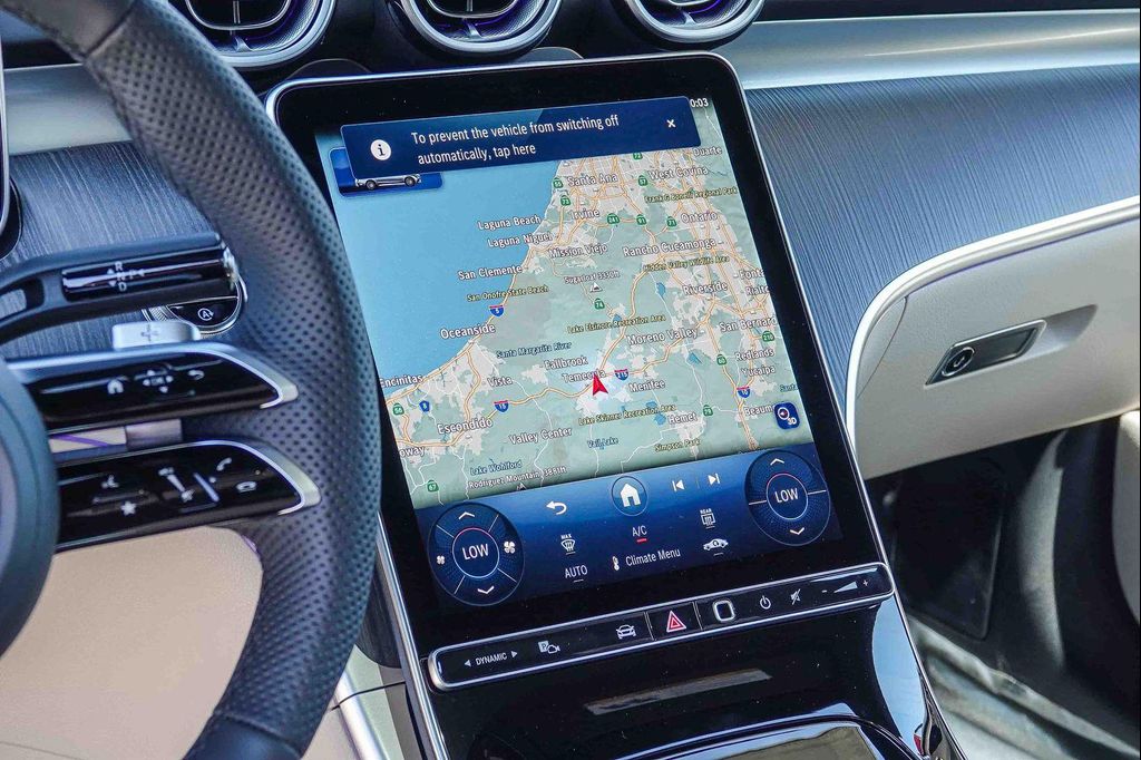 2026 Mercedes-BENZ CLE — миниатюра 13
