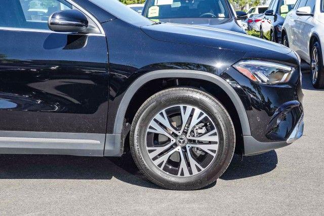 MERCEDES-BENZ GLA-CLASS - 10