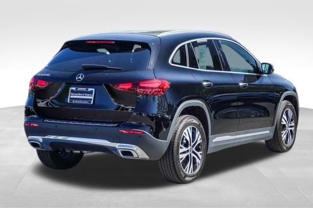 MERCEDES-BENZ GLA-CLASS - 7