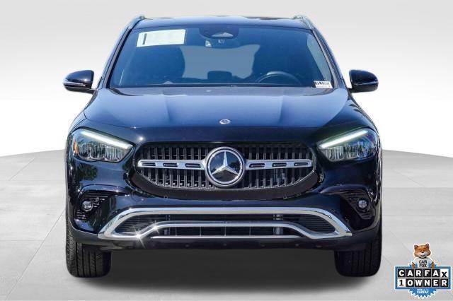 MERCEDES-BENZ GLA-CLASS - 2