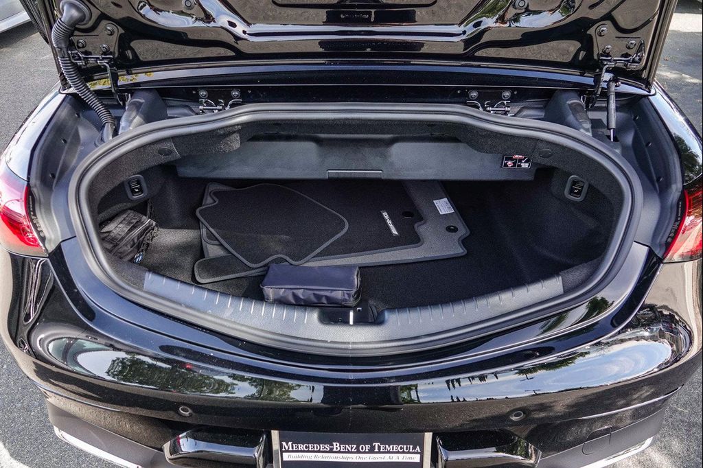 صورة مصغرة 29 لـ 2026 Mercedes-BENZ CLE
