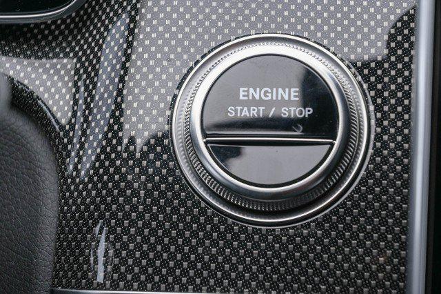 صورة مصغرة 15 لـ 2025 Mercedes-BENZ AMG S 63 E 4MATIC