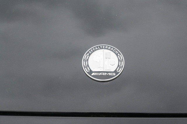 صورة مصغرة 12 لـ 2025 Mercedes-BENZ AMG S 63 E 4MATIC