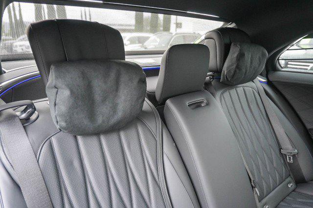 صورة مصغرة 23 لـ 2025 Mercedes-BENZ AMG S 63 E 4MATIC