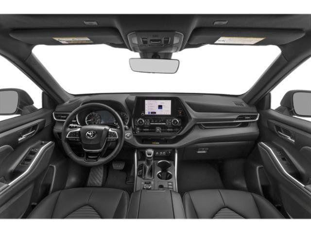 TOYOTA HIGHLANDER - 8