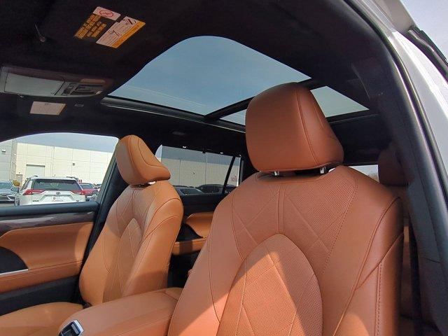 TOYOTA HIGHLANDER - 9