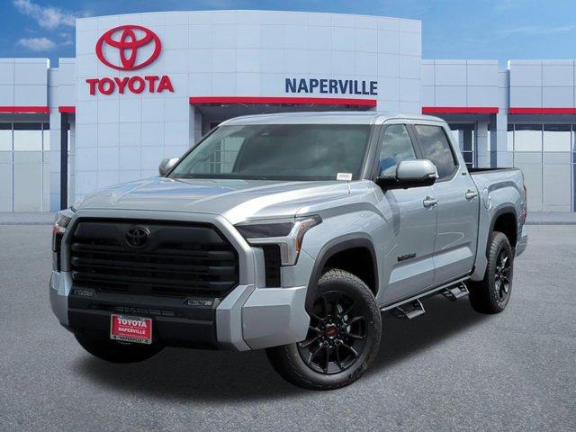 New 2026 Toyota Tundra SR5