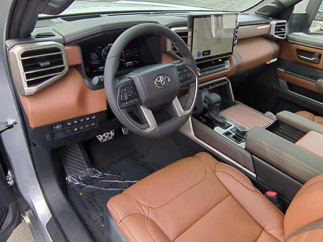 TOYOTA TUNDRA - 9
