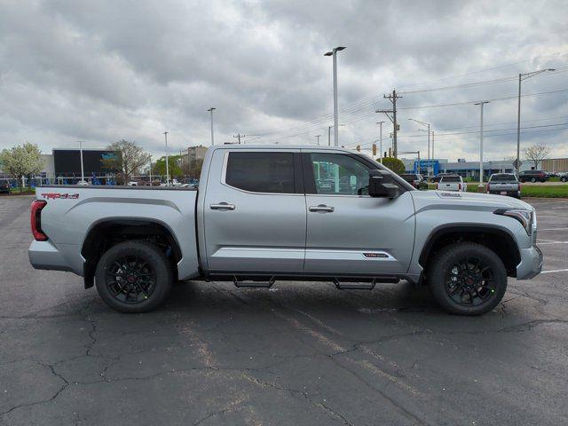 TOYOTA TUNDRA - 4