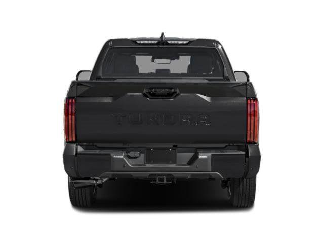 2025 Toyota TUNDRA HYBRID PLATINUM — фото 6