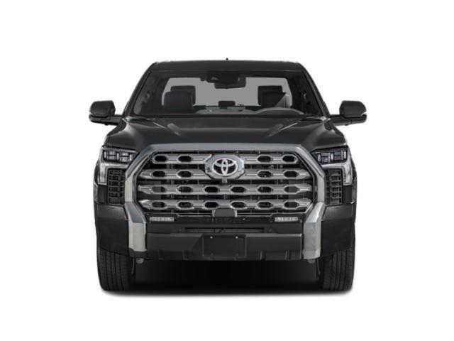 2025 Toyota TUNDRA HYBRID PLATINUM — фото 5