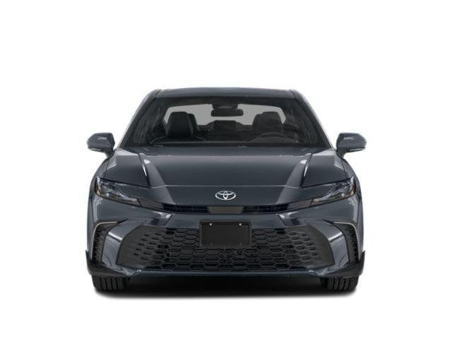 صورة 4 لـ 2026 Toyota CAMRY SE