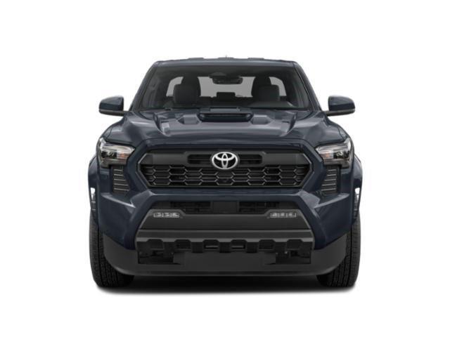2026 Toyota TACOMA TRD SPORT — фото 4