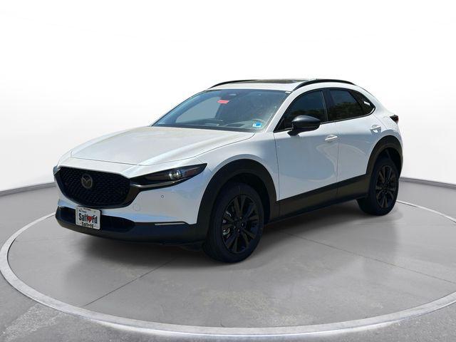 New 2026 Mazda CX-30 2.5 Turbo Premium Plus Package