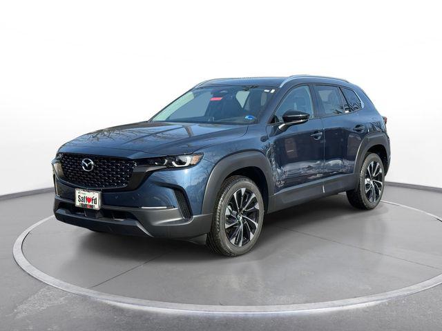 New 2026 Mazda CX-50 Hybrid Premium Plus