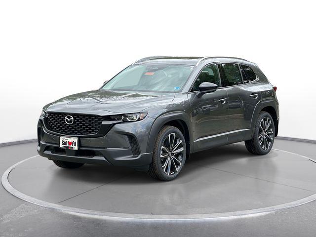 New 2026 Mazda CX-50 2.5 S Premium Package