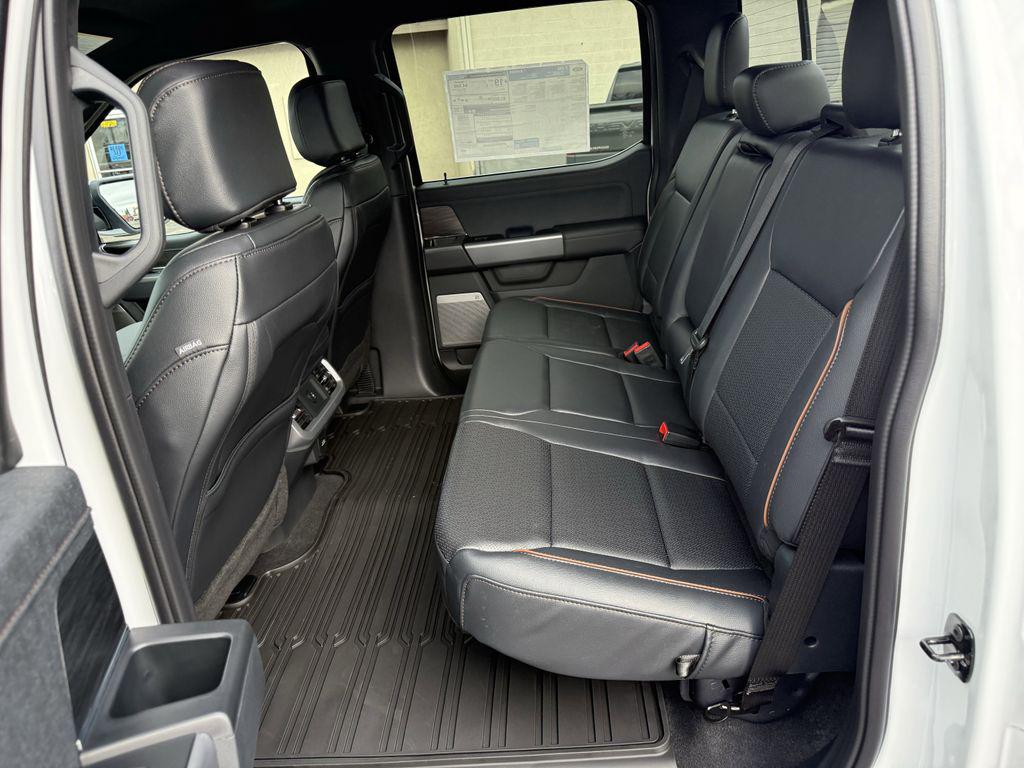 FORD F-150 LARIAT - 9