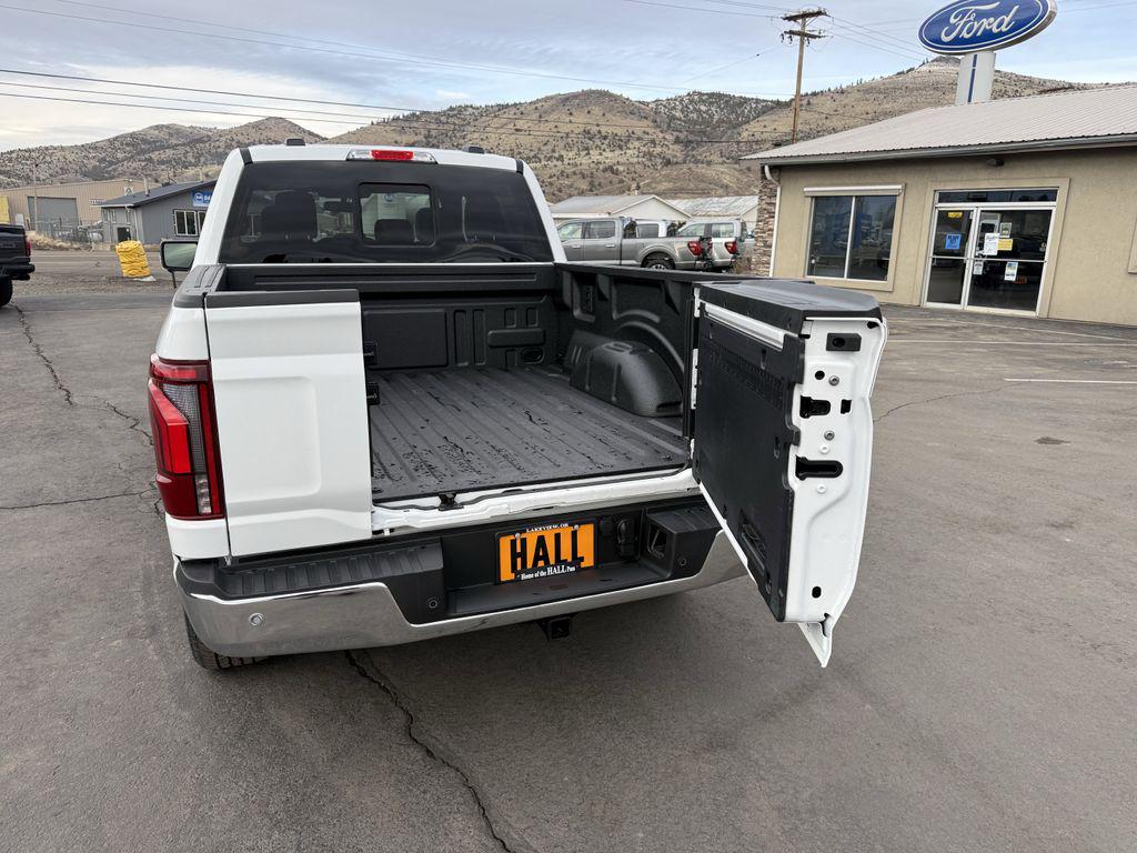 FORD F-150 LARIAT - 6