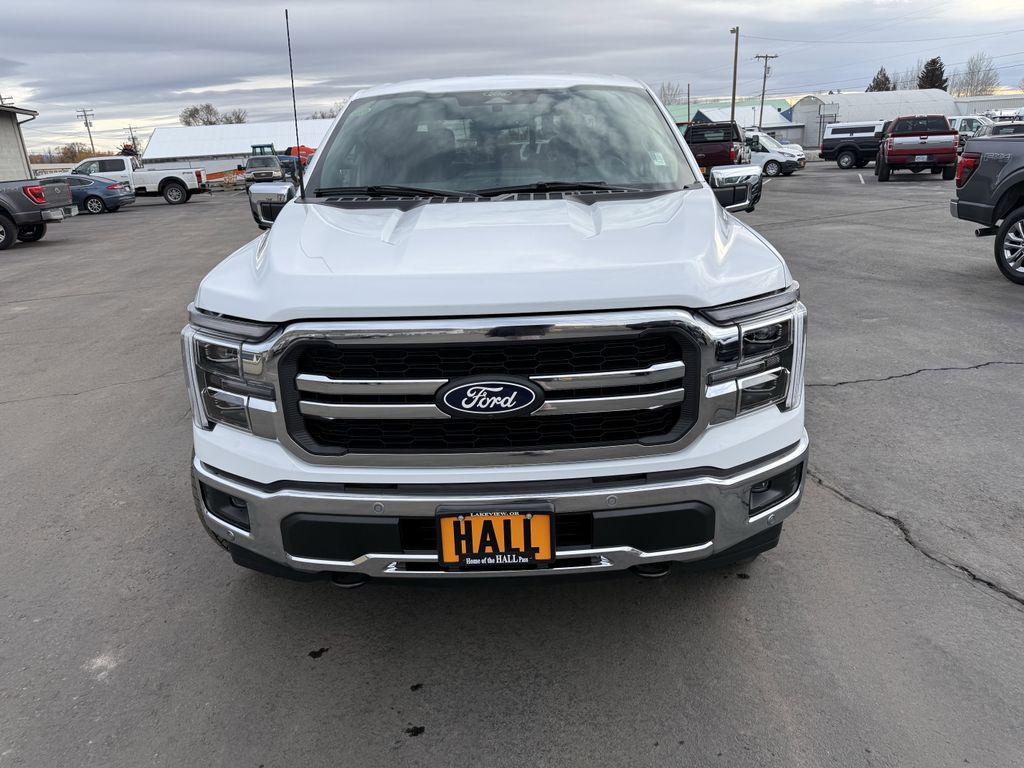 FORD F-150 LARIAT - 2