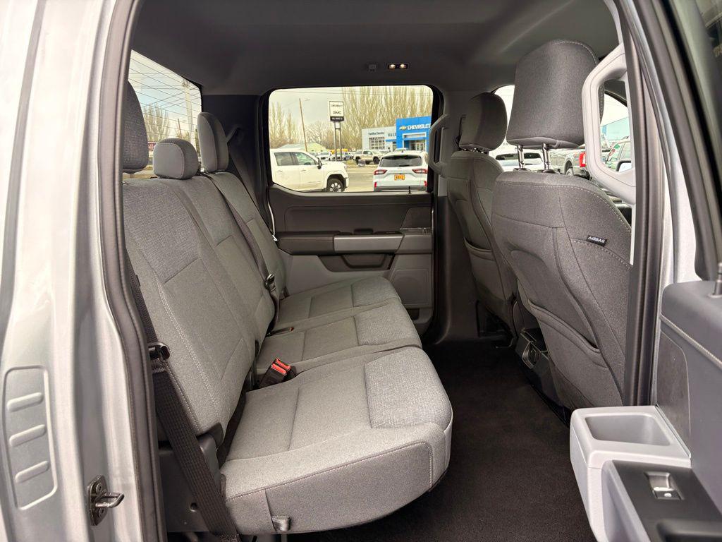 FORD F-150 XLT - 9