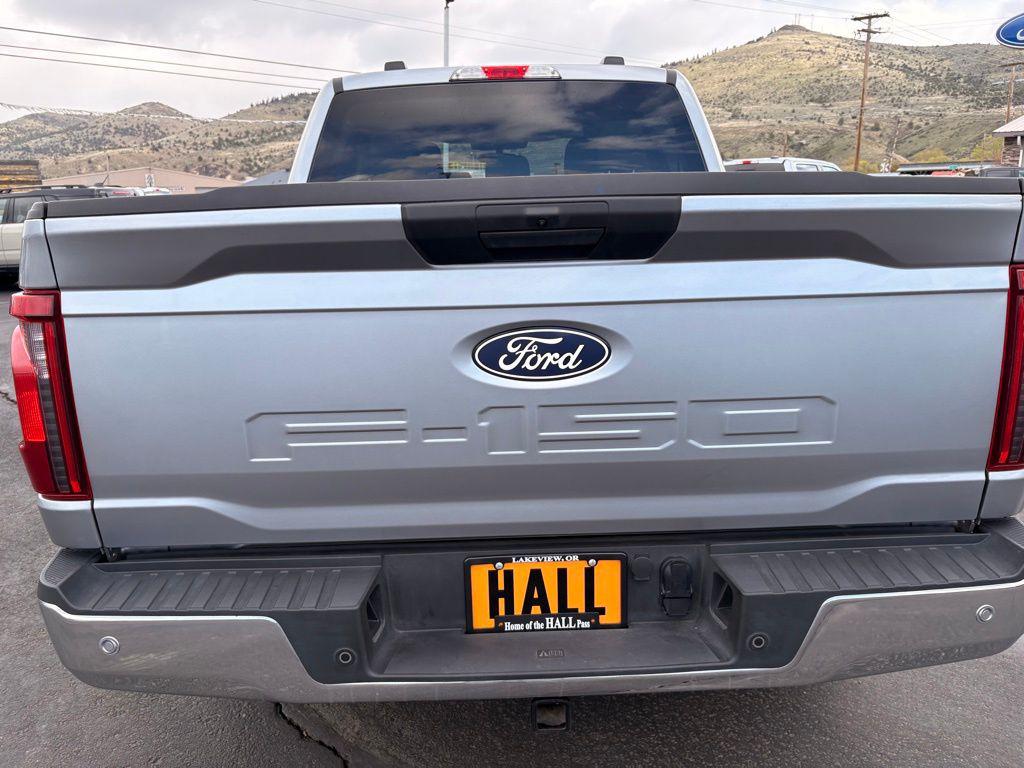 FORD F-150 XLT - 4