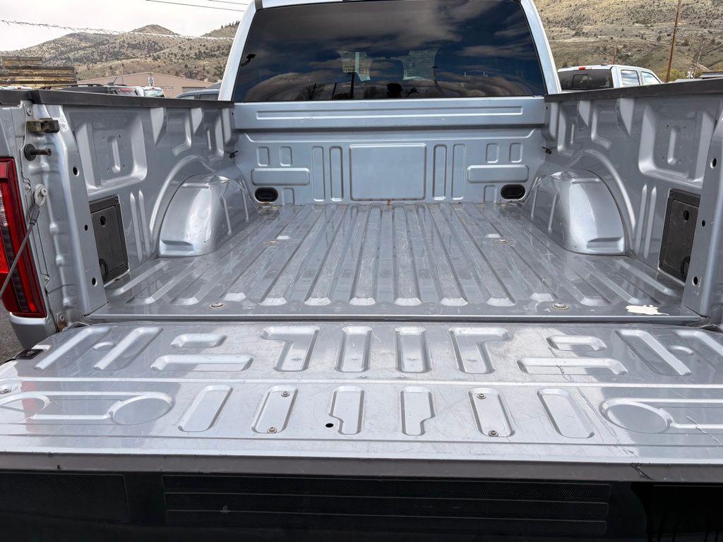 FORD F-150 XLT - 5