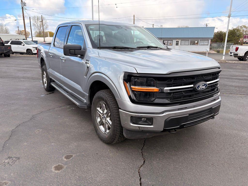 FORD F-150 XLT - 2