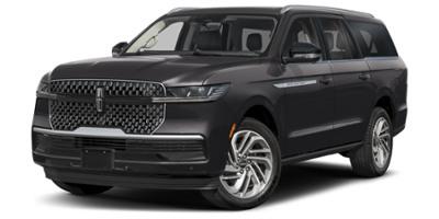 New 2027 Lincoln Navigator Reserve