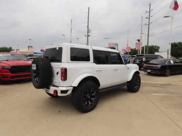 FORD BRONCO - 9