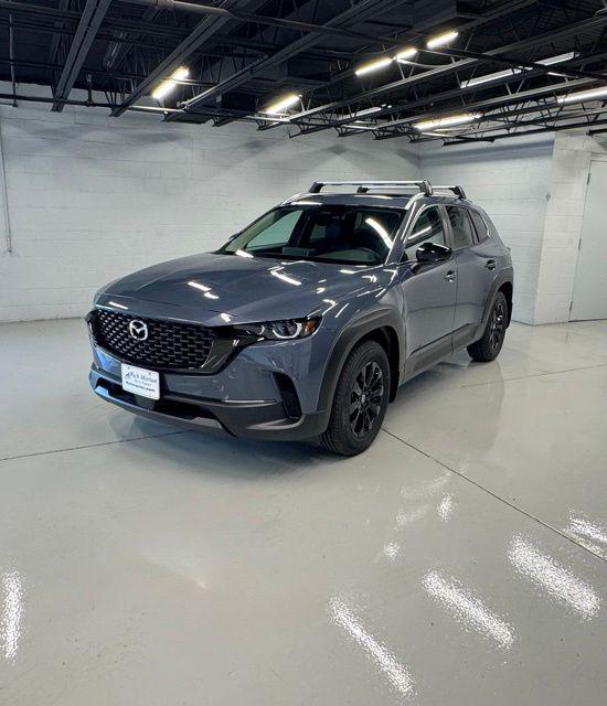 New 2026 Mazda CX-50 2.5 S Preferred Package