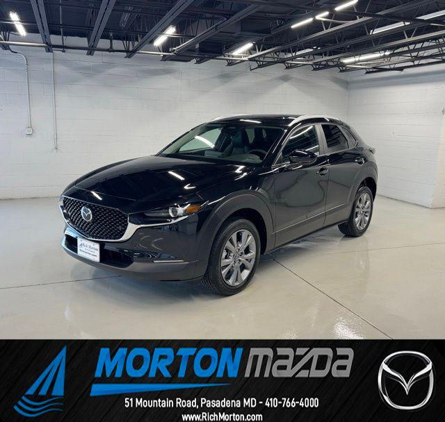 New 2026 Mazda CX-30 2.5 S Preferred Package