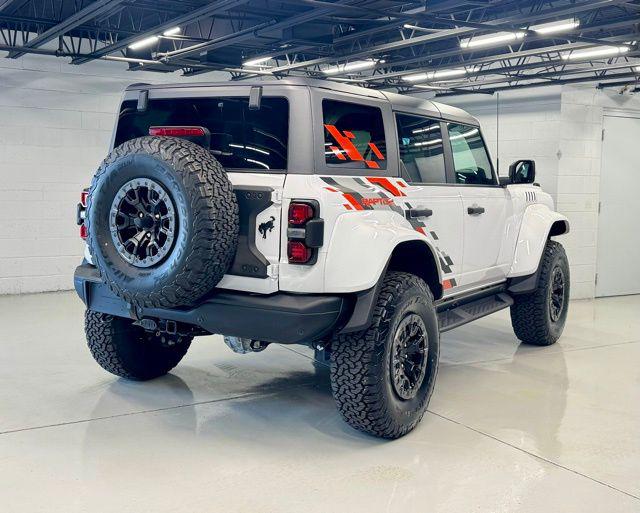 FORD BRONCO - 5