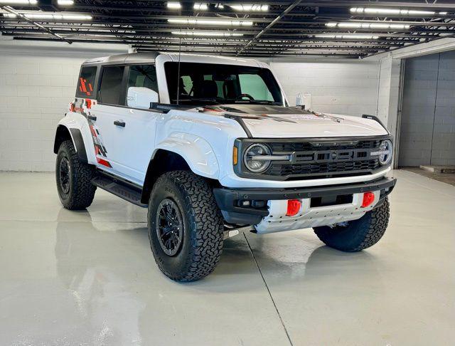 FORD BRONCO - 7