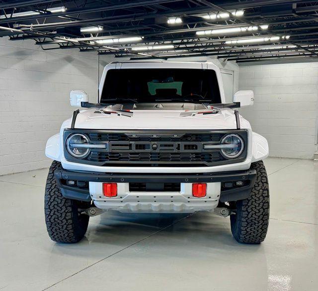 FORD BRONCO - 8