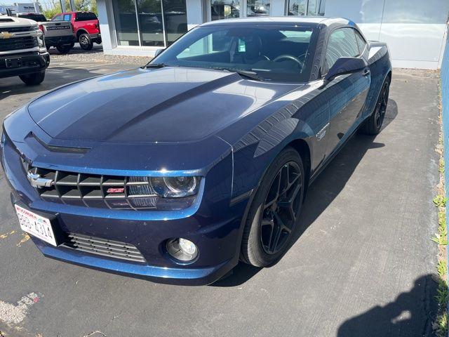 2011 Chevrolet Camaro