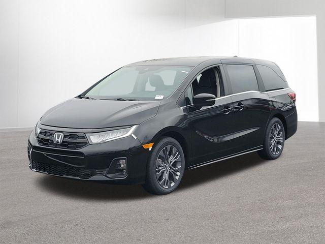 New 2026 Honda Odyssey Touring