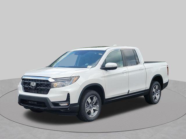 صورة 1 لـ 2026 Honda RIDGELINE RTL