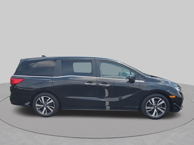 2023 Honda ODYSSEY TOURING 照片 10