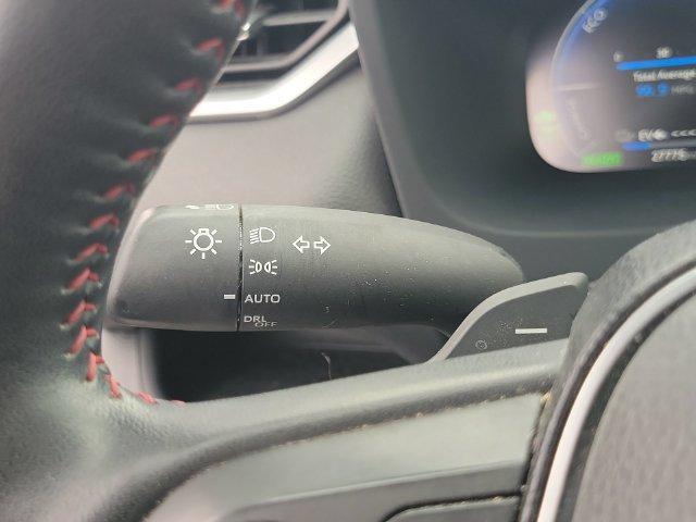 صورة مصغرة 35 لـ 2024 Toyota RAV4 PRIME XSE