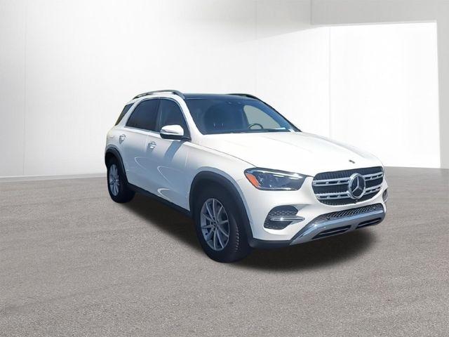 MERCEDES-BENZ GLE - 2